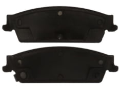 Pinza    de    freno    de    disco    (trasera    izquierda)    para    GMC    Yukon    XL    2019    Número    de    pieza:    RC11825C