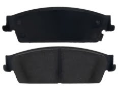 Pinza    de    freno    de    disco    (trasera    izquierda)    para    Chevrolet    Tahoe    2019    Número    de    pieza:    RC11825PC