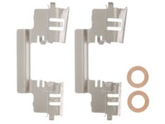 Pinza    de    freno    de    disco    (trasera    derecha)    para    GMC    Yukon    XL    2019    Número    de    pieza:    RC11826C