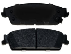 Pinza    de    freno    de    disco    (trasera    derecha)    para    GMC    Yukon    XL    2019    Número    de    pieza:    RC11826PC