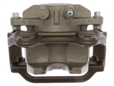 Pinza    de    freno    de    disco    (trasera    derecha)    para    GMC    Yukon    XL    2019    Número    de    pieza:    RC11826