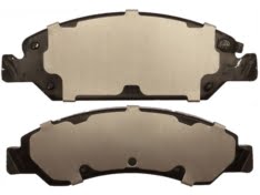 Pinza    de    freno    de    disco    (delantera    derecha)    para    Chevrolet    Tahoe    2019    Número    de    pieza:    RC12031C