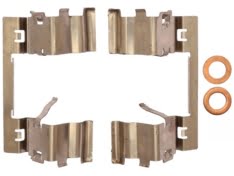 Pinza    de    freno    de    disco    (delantera    derecha)    para    Chevrolet    Tahoe    2019    Número    de    pieza:    RC12031C