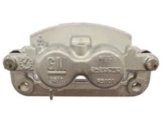 Pinza    de    freno    de    disco    (delantera    derecha)    para    GMC    Yukon    2019    Número    de    pieza:    RC12031PC
