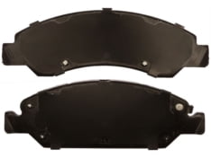 Pinza    de    freno    de    disco    (delantera    derecha)    para    GMC    Yukon    2019    Número    de    pieza:    RC12031PC