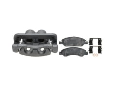 Pinza    de    freno    de    disco    (delantera    derecha)    para    Chevrolet    Tahoe    2019    Número    de    pieza:    RC12031