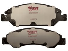 Pinza    de    freno    de    disco    (delantera    izquierda)    para    GMC    Yukon    2019    Número    de    pieza:    RC12032C