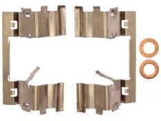 Pinza    de    freno    de    disco    (delantera    izquierda)    para    GMC    Yukon    2019    Número    de    pieza:    RC12032C