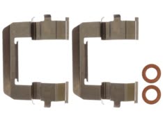 Pinza    de    freno    de    disco    (delantera    derecha)    para    Chevrolet    Impala    2019    Número    de    pieza:    RC12282C