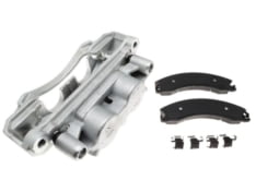 Pinza    de    freno    de    disco    (delantera    derecha)    para    GMC    Sierra    3500    HD    2019    Número    de    pieza:    RC12463