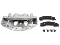Pinza    de    freno    de    disco    (delantera    derecha)    para    GMC    Sierra    3500    HD    2019    Número    de    pieza:    RC12463