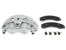 Pinza    de    freno    de    disco    (delantera    derecha)    para    GMC    Sierra    3500    HD    2019    Número    de    pieza:    RC12463