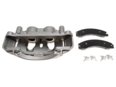 Pinza    de    freno    de    disco    (delantera    izquierda)    para    Chevrolet    Silverado    3500    HD    2019    Número    de    pieza:    RC12464