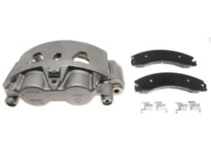 Pinza    de    freno    de    disco    (delantera    izquierda)    para    Chevrolet    Silverado    3500    HD    2019    Número    de    pieza:    RC12464