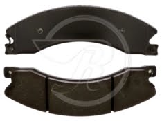 Pinza    de    freno    de    disco    (trasera    derecha)    para    Chevrolet    Silverado    3500    HD    2019    Número    de    pieza:    RC12465C