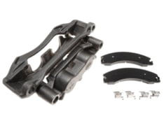 Pinza    de    freno    de    disco    (trasera    derecha)    para    Chevrolet    Silverado    3500    HD    2019    Número    de    pieza:    RC12465
