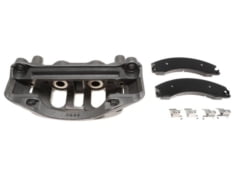 Pinza    de    freno    de    disco    (trasera    derecha)    para    Chevrolet    Silverado    3500    HD    2019    Número    de    pieza:    RC12465