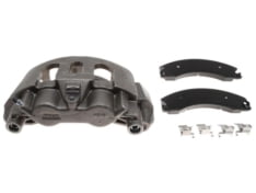 Pinza    de    freno    de    disco    (trasera    derecha)    para    Chevrolet    Silverado    3500    HD    2019    Número    de    pieza:    RC12465
