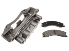 Pinza    de    freno    de    disco    (trasera    izquierda)    para    GMC    Sierra    3500    HD    2019    Número    de    pieza:    RC12466