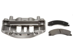 Pinza    de    freno    de    disco    (trasera    izquierda)    para    GMC    Sierra    3500    HD    2019    Número    de    pieza:    RC12466