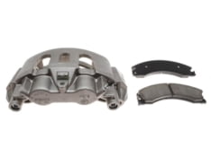 Pinza    de    freno    de    disco    (trasera    izquierda)    para    GMC    Sierra    3500    HD    2019    Número    de    pieza:    RC12466