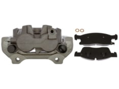 Pinza    de    freno    de    disco    (delantera    derecha)    para    Dodge    Durango    2019    Número    de    pieza:    RC12523SV