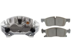 Pinza    de    freno    de    disco    (delantera    derecha)    para    Dodge    Durango    2019    Número    de    pieza:    RC12523