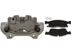 Pinza    de    freno    de    disco    (delantera    izquierda)    para    Dodge    Durango    2019    Número    de    pieza:    RC12524SV