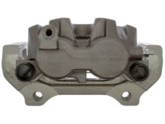 Pinza    de    freno    de    disco    (delantera    izquierda)    para    Dodge    Durango    2019    Número    de    pieza:    RC12524