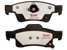 Pinza    de    freno    de    disco    (trasera    derecha)    para    Dodge    Durango    2019    Número    de    pieza:    RC12528C
