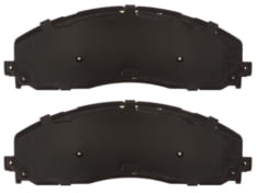 Pinza    de    freno    de    disco    (delantera    derecha)    para    Ford    F-350    Super    Duty    2019    Número    de    pieza:    RC12593C