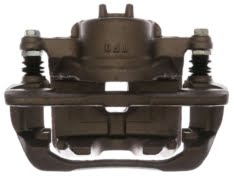 Pinza    de    freno    de    disco    (delantera    izquierda)    para    Honda    Fit    2019    Número    de    pieza:    RC12659