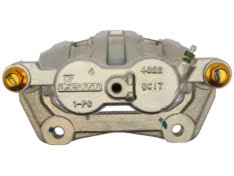 Pinza    de    freno    de    disco    (delantera    izquierda)    para    Honda    Pilot    2019    Número    de    pieza:    RC12692C