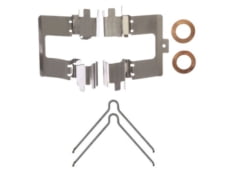 Pinza    de    freno    de    disco    (delantera    izquierda)    para    Honda    Pilot    2019    Número    de    pieza:    RC12692C