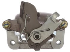 Pinza    de    freno    de    disco    (trasera    izquierda)    para    Chevrolet    Impala    2019    Número    de    pieza:    RC12710C