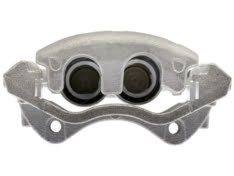 Pinza    de    freno    de    disco    (delantera    izquierda)    para    Ford    Transit-350    HD    2019    Número    de    pieza:    RC12875C