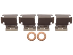 Pinza    de    freno    de    disco    (delantera    izquierda)    para    Ford    Transit-350    HD    2019    Número    de    pieza:    RC12875C