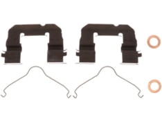 Pinza    de    freno    de    disco    (delantera    derecha)    para    Chevrolet    Equinox    2019    Número    de    pieza:    RC12888C