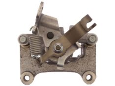 Pinza    de    freno    de    disco    (trasera    izquierda)    para    Chevrolet    Malibu    2019    Número    de    pieza:    RC12893C