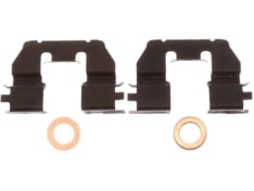 Pinza    de    freno    de    disco    (trasera    derecha)    para    Chevrolet    Malibu    2019    Número    de    pieza:    RC12894C
