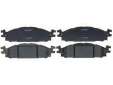 Juego    de    pastillas    de    freno    de    disco    (delantero)    para    Ford    Explorer    2019    Número    de    pieza:    SGD1508C
