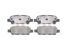 Juego    de    pastillas    de    freno    de    disco    (trasero)    para    Infiniti    QX60    2019    Número    de    pieza:    SGD905C