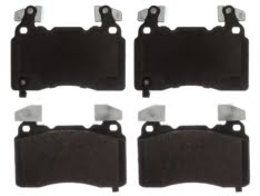 Juego    de    pastillas    de    freno    de    disco    (delantero)    para    Chevrolet    Corvette    2019    Número    de    pieza:    SP1474BXPH