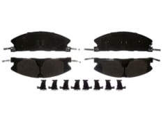 Juego    de    pastillas    de    freno    de    disco    (delantero)    para    Ford    Explorer    2019    Número    de    pieza:    SP1611APPH