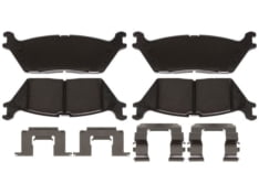 Juego    de    pastillas    de    freno    de    disco    (trasero)    para    Ford    F-150    2019    Número    de    pieza:    SP1790ATRH
