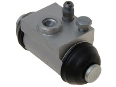 Cilindro    de    rueda    de    freno    de    tambor    (trasero)    para    Ford    Fiesta    2019    Número    de    pieza:    WC370225